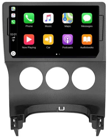 CARPLAY - PEUGEOT 3008 (2009 -2015)