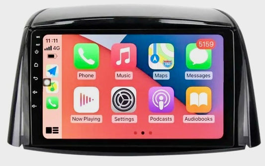 CARPLAY - RENAULT KOLEOS  (2008-2016)