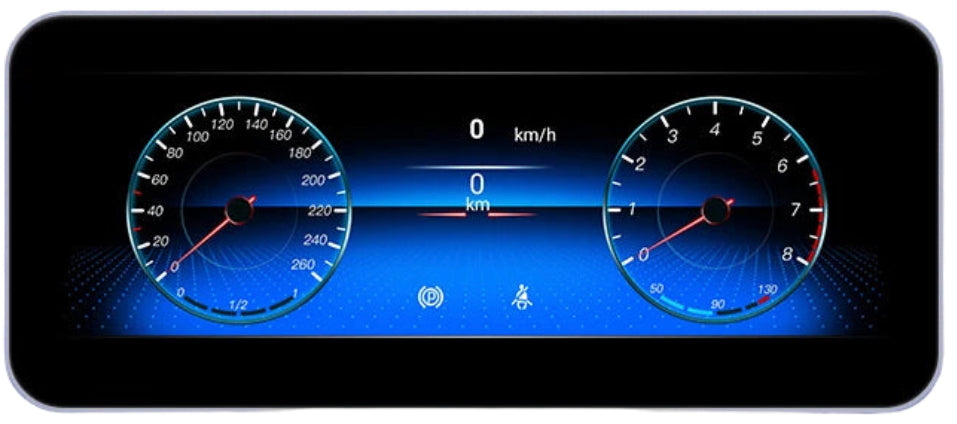 CARPLAY - MERCEDES-BENZ CLASSE B (2011-2018)