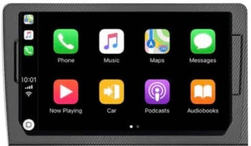 CARPLAY - PEUGEOT 3008 (2009 -2015)
